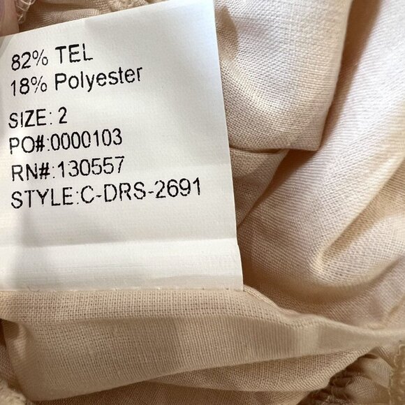 🆕NWT One Child Girls Pink Romper - Picture 8 of 8